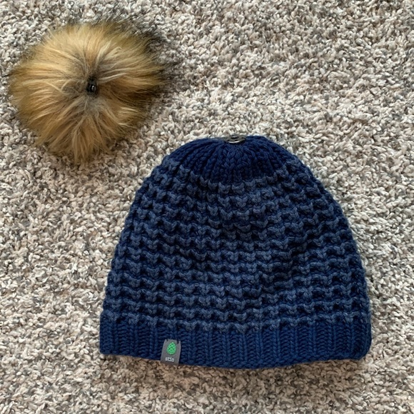 Stio sock hat - Picture 2 of 4